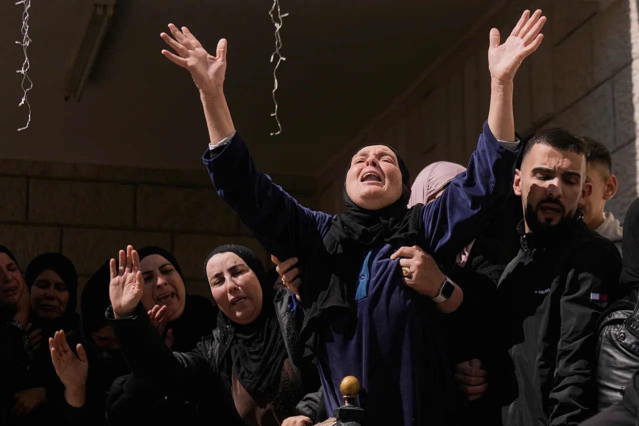 «Этническая чистка под защитой правительства»: когда даже палач приходит в ужас