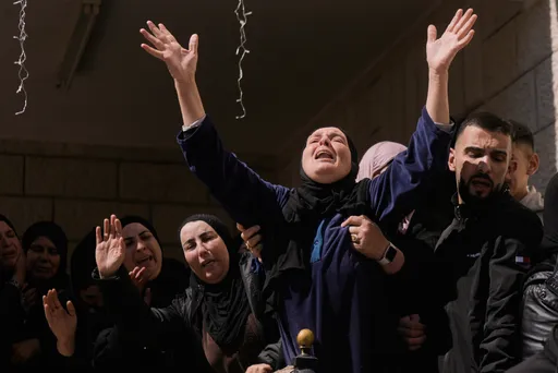 «Этническая чистка под защитой правительства»: когда даже палач приходит в ужас