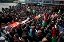 EU leaders condemn growing illegal settler violence against Palestinians