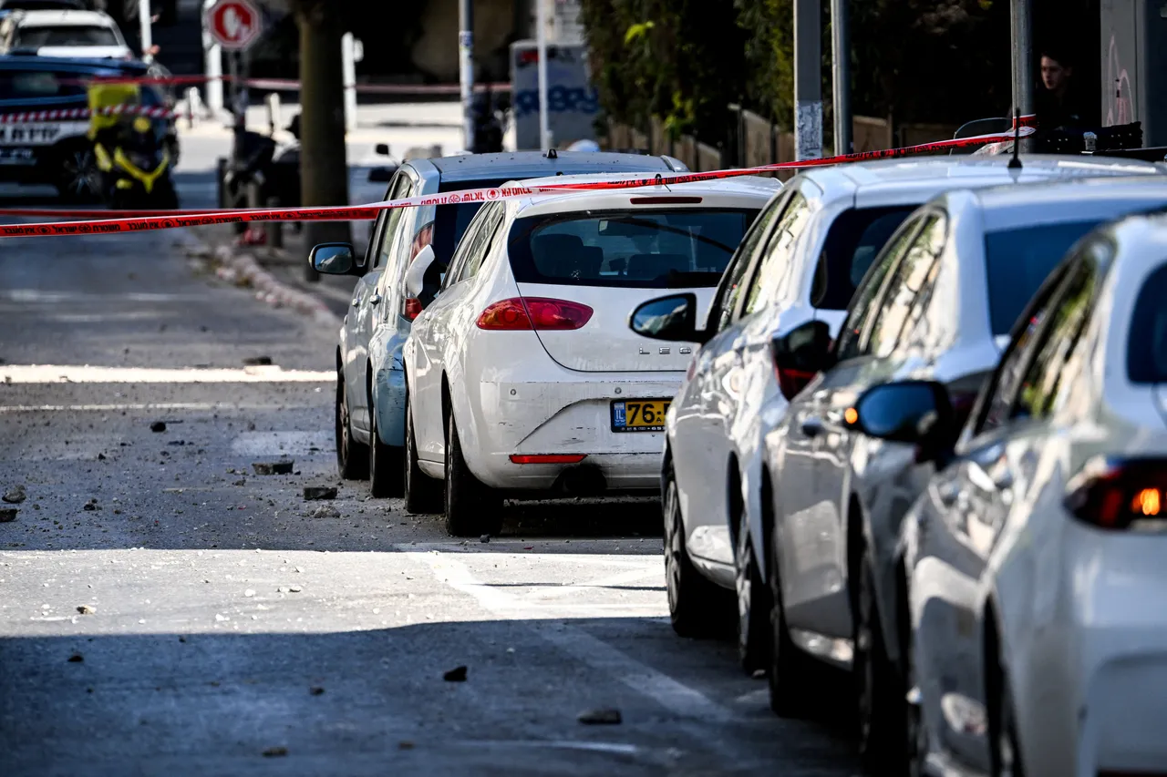 Izraeli thotë se 13 persona janë vrarë, afro 2.000 të plagosur nga sulmet iraniane
