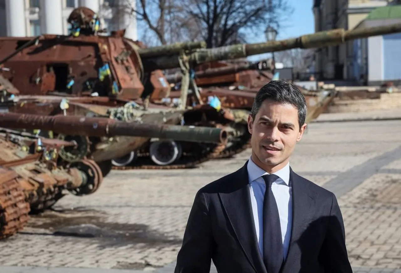 Nederland en Oekraïne komen overeen om samenwerking in defensie en drone-productie uit te breiden