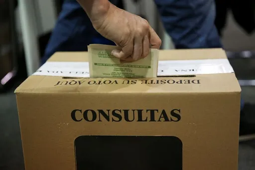 ¿Qué pasó en las elecciones legislativas de Colombia y cómo quedaron las consultas presidenciales?