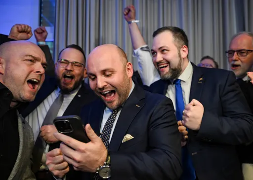 Baden-Württemberg: Der Aufstieg der AfD und neue politische Dynamiken in Deutschland