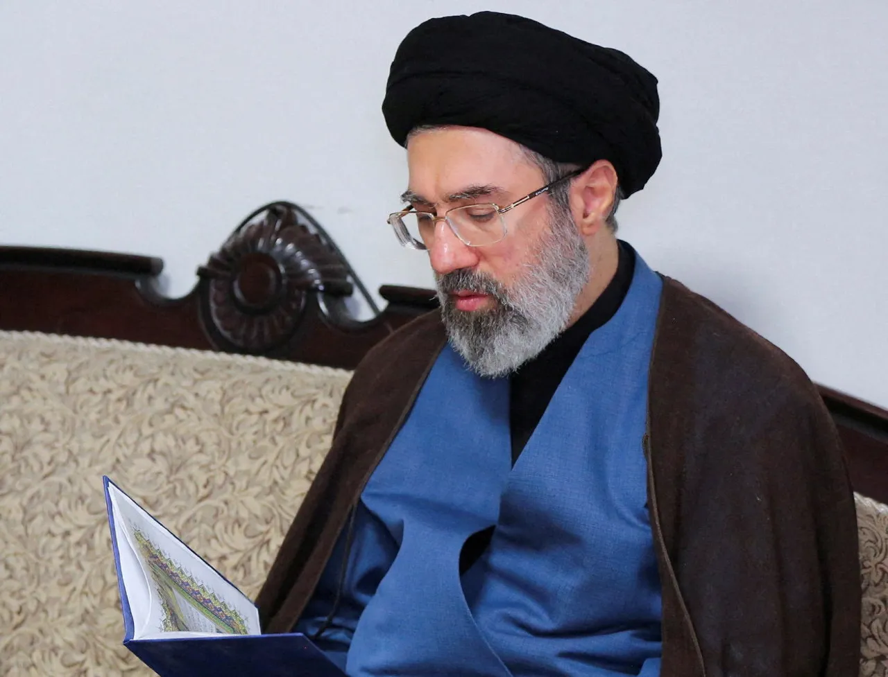 Mojtaba Khamenei benoemd tot nieuwe Opperste Leider van Iran te midden van regionale oorlog