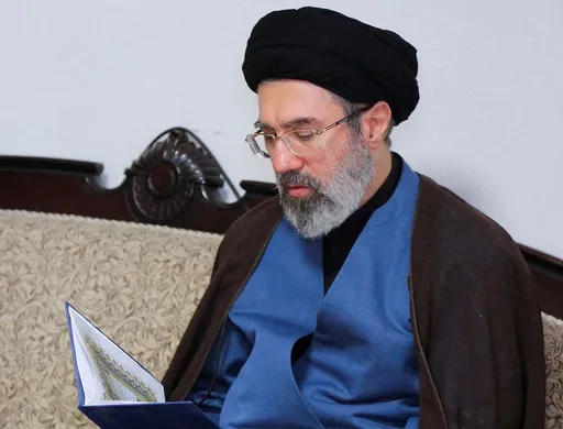 Who is Mojtaba Khamenei, Iran's new supreme leader?
