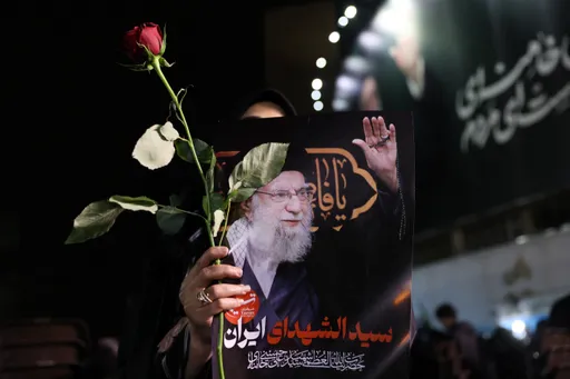 La nomination de Mojtaba Khamenei accueillie froidement par l'Occident