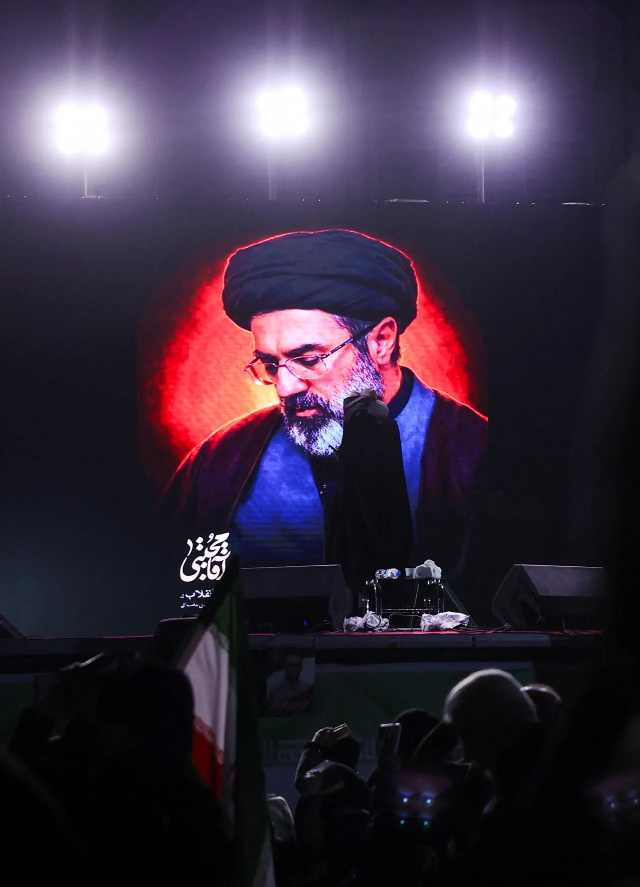 Iran imenovao Mojtabu Khameneija za novog vrhovnog vođu