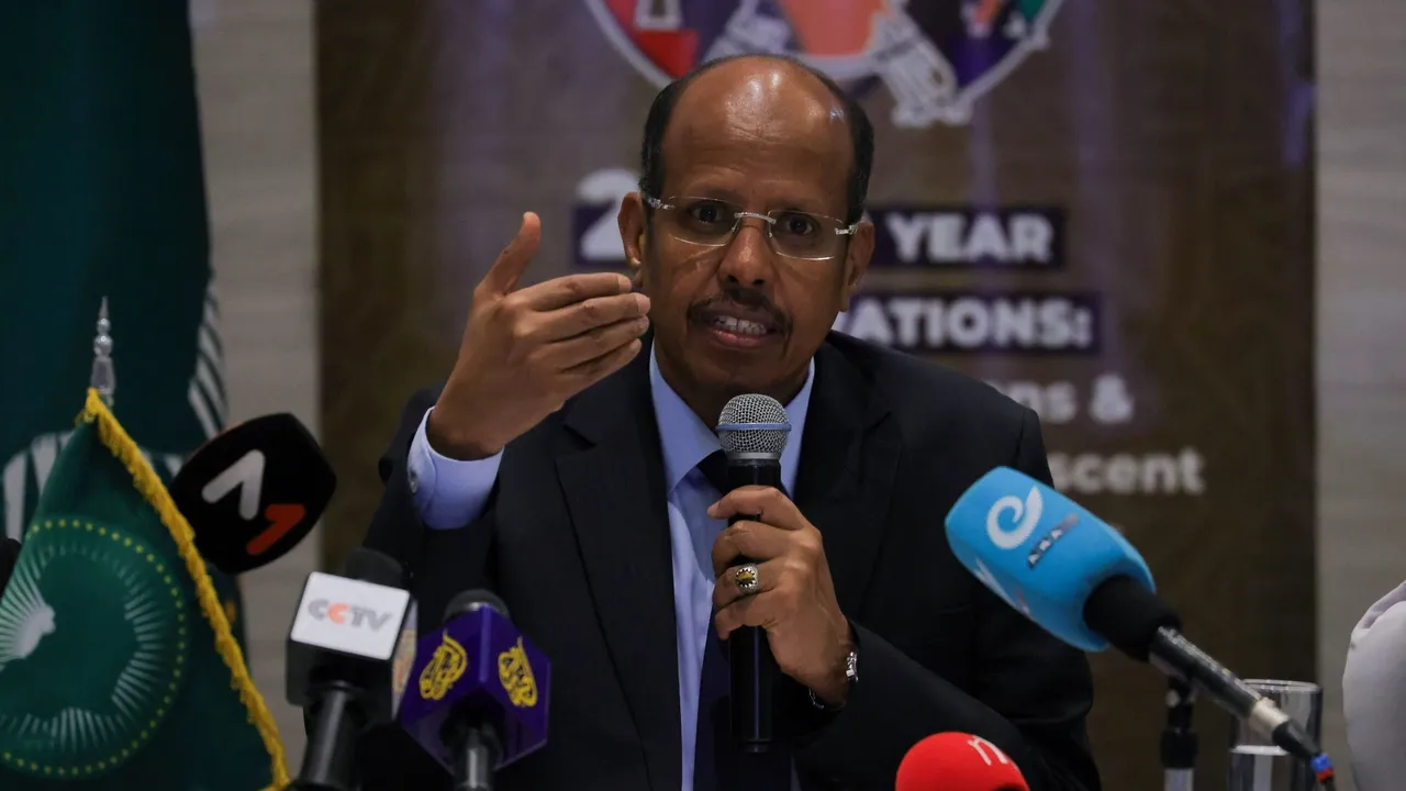 AU calls on member states to ratify Convention on Ending Violence Against Women and Girls