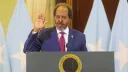 Somali president signs new constitution into law