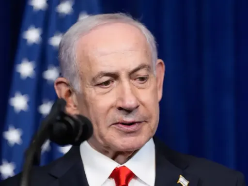 Netanyahu promete continuar a guerra contra o Irão 'com todas as forças'