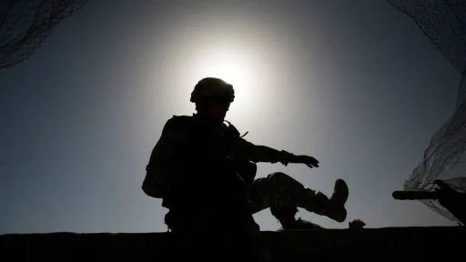 Iran claims American soldiers captured, but US denies