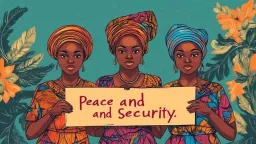 Investing in women should be non-negotiable