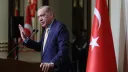 Türkiye's Erdogan warns Middle East tensions at 'terrifying' level