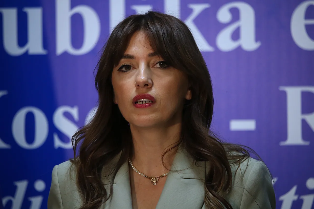 Kosovë, Haxhiu e cilëson jokushtetues dekretin e presidentes Osmani për shpërndarjen e Kuvendit