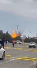 Азербайджан открыл границу — но не простил