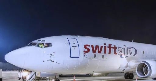 Crash au Mali en 2014: ouverture du procès de la compagnie Swiftair en France