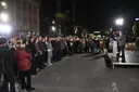 Sërish protesta antiqeveritare në Shqipëri
