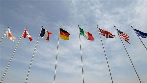 Vendet e G7 ës mund t i përdorin rezervat strategjike të naftës