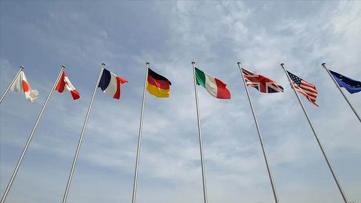 Vendet e G7-ës mund t’i përdorin rezervat strategjike të naftës