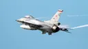 Türkiye deploys six F-16s, defence systems to Northern Cyprus amid US-Israeli war on Iran