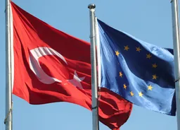 Turkish business group urges Europe to revive Türkiye’s EU membership bid