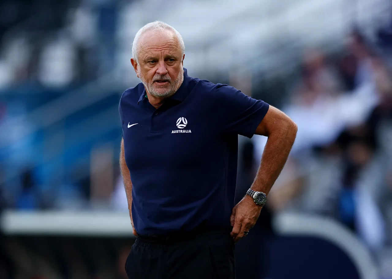 Is war hampering Iraq's FIFA World Cup dream?