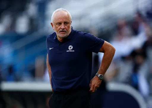 Is war hampering Iraq's FIFA World Cup dream?