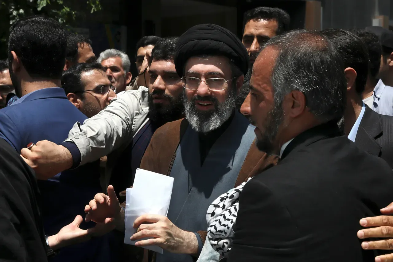 Iran: Mojtaba Khamenei succède à son père comme Guide suprême, Trump s’y oppose