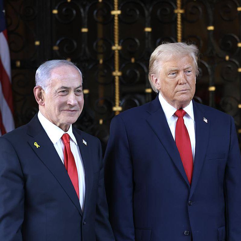 Trump: Marekani na Israel ndizo zitakazoamua kumaliza vita dhidi ya Iran
