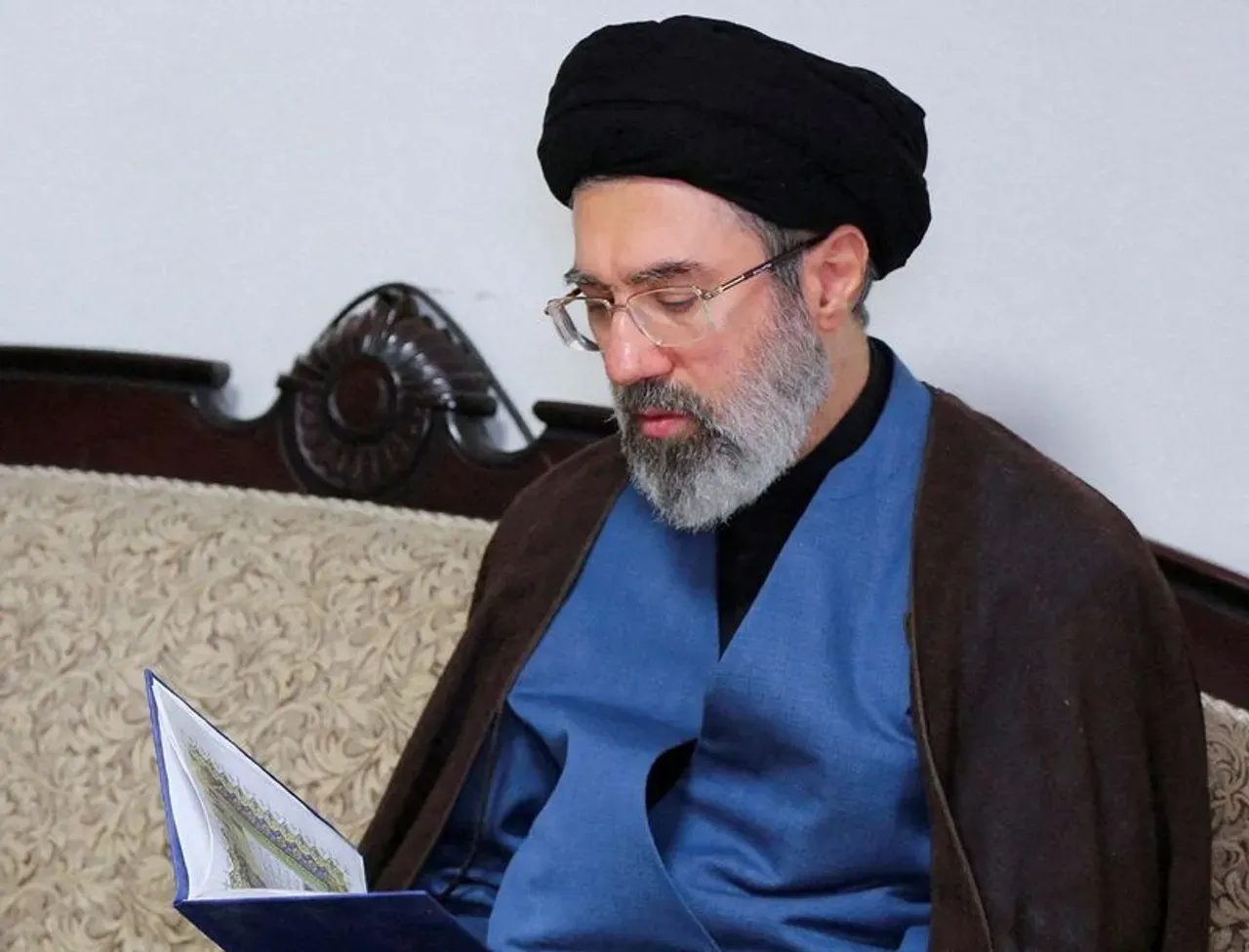 Russia and China pledge support to Iran's new Supreme Leader Mojtaba Khamenei amid ongoing war