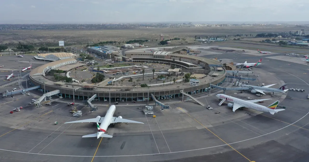 Kenya unveils finance arrangers for $1.2bn Nairobi airport expansion