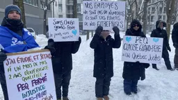 Le Québec malmène ses Francophones, le monde économique inquiet
