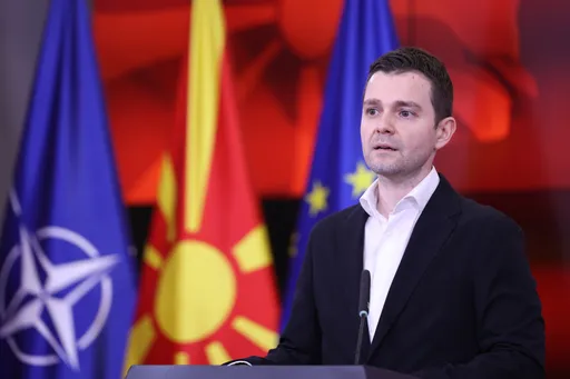 Муцунски: Очекуваме неделава сите македонски граѓани да бидат евакуирани од Блискиот Исток