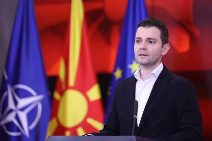 Муцунски: Очекуваме неделава сите македонски граѓани да бидат евакуирани од Блискиот Исток