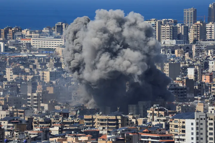 عون: الاعتداءات الإسرائيلية لن تحقق أهدافها ولبنان مستعد للتفاوض