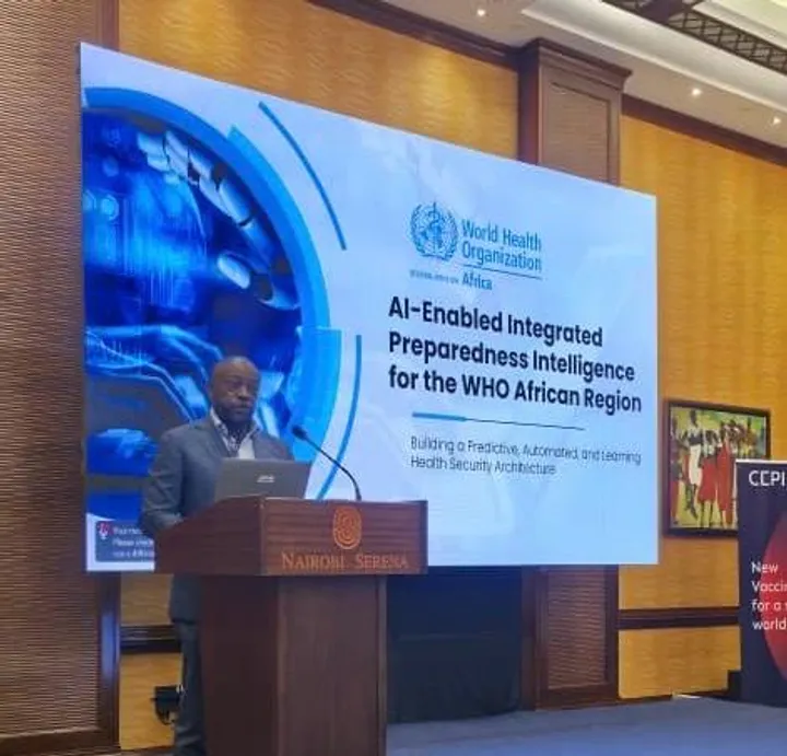 Quand l'IA aide les blouses blanches à détecter des épidémies