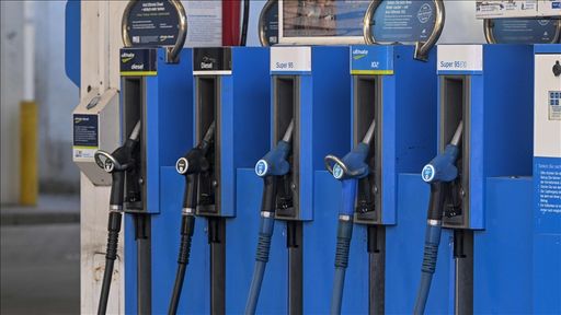 Çmimet e naftës kalojnë 100 dollarë për fuçi për herë të parë që nga viti 2022