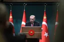 'Our primary goal' is to keep Türkiye out of Iran war: Erdogan