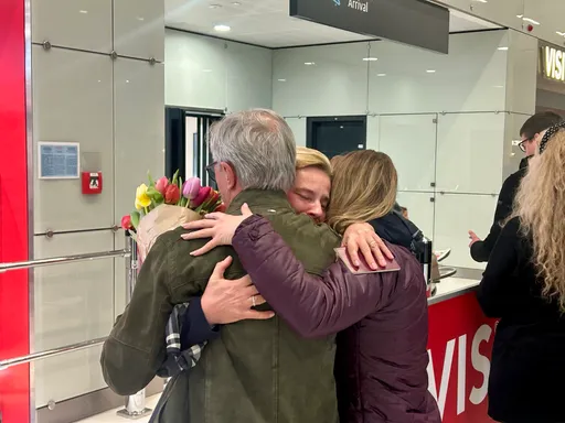 Hrvatska organizirala niz evakuacijskih letova za svoje državljane i građane iz regije i svijeta