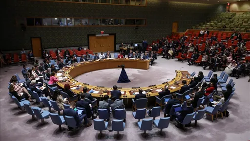 Francuska traži hitan sastanak Vijeća sigurnosti UN-a zbog krize u Libanu