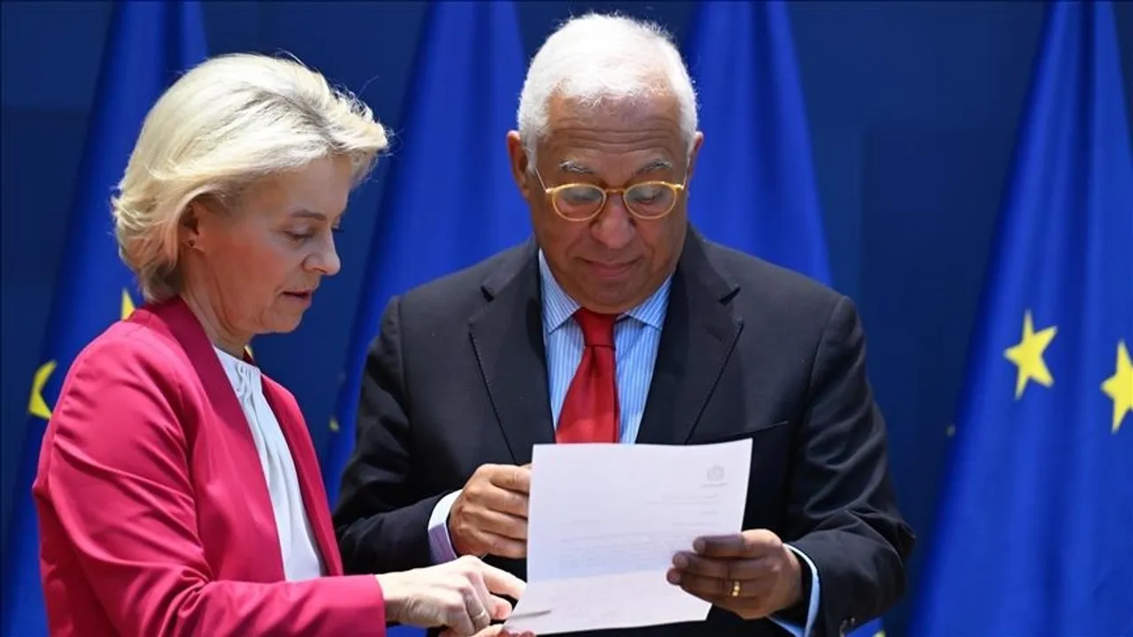 EU potvrdio posvećenost regionalnoj stabilnosti i pozvao na zaštitu civila usred napada na Bliskom istoku