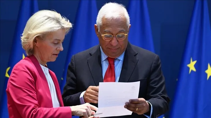 EU potvrdio posvećenost regionalnoj stabilnosti i pozvao na zaštitu civila usred napada na Bliskom istoku