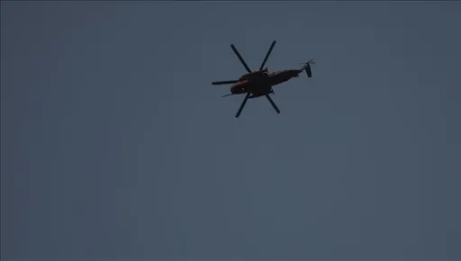 UAE: Dva vojnika poginula u padu helikoptera