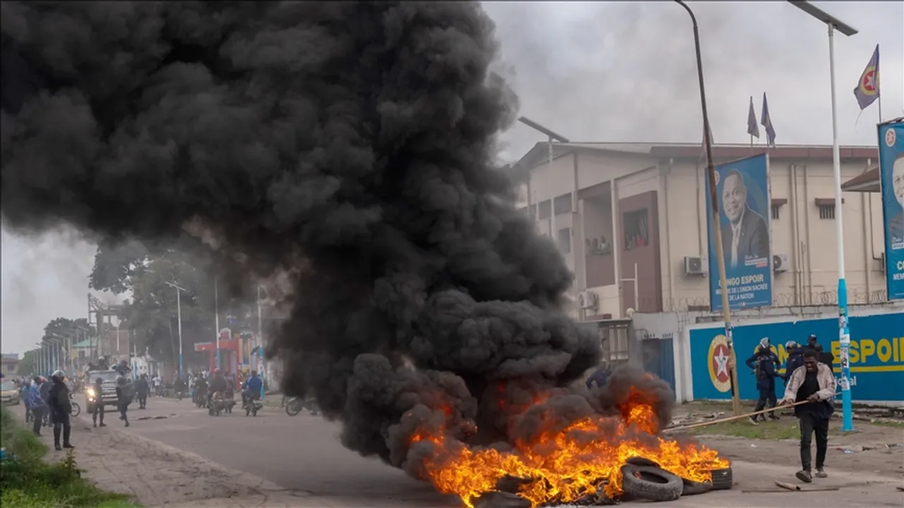 UN yaelezea unyanyasaji wa kingono DRC, makundi yenye yatajwa kuhusika