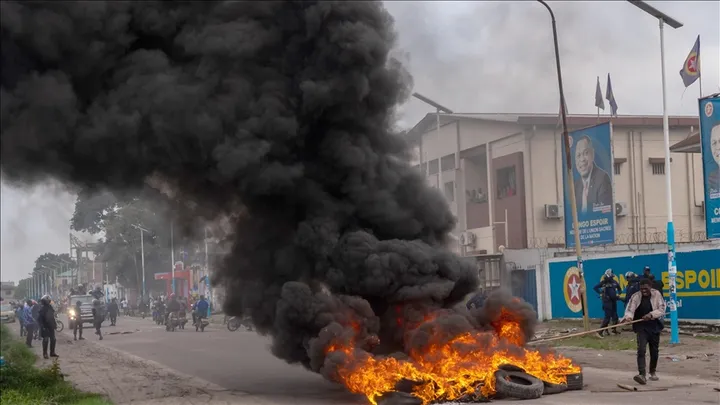 UN yaelezea unyanyasaji wa kingono DRC, makundi yenye yatajwa kuhusika
