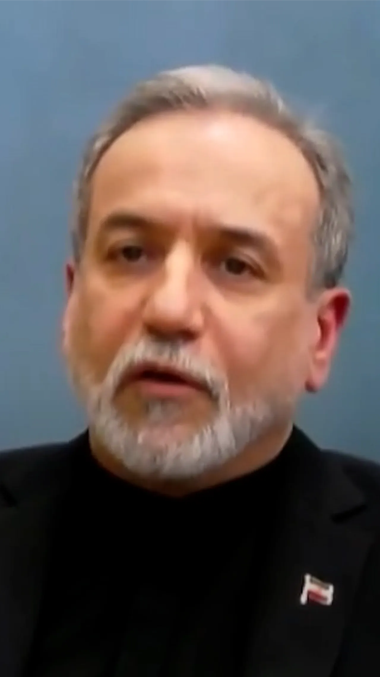 Iran tunggu kemungkinan invasi darat AS