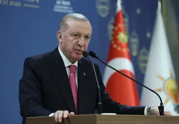 Prezident Erdogan türk howa giňişliginiň bozulmagy sebäpli Eýrana duýduryş berdi