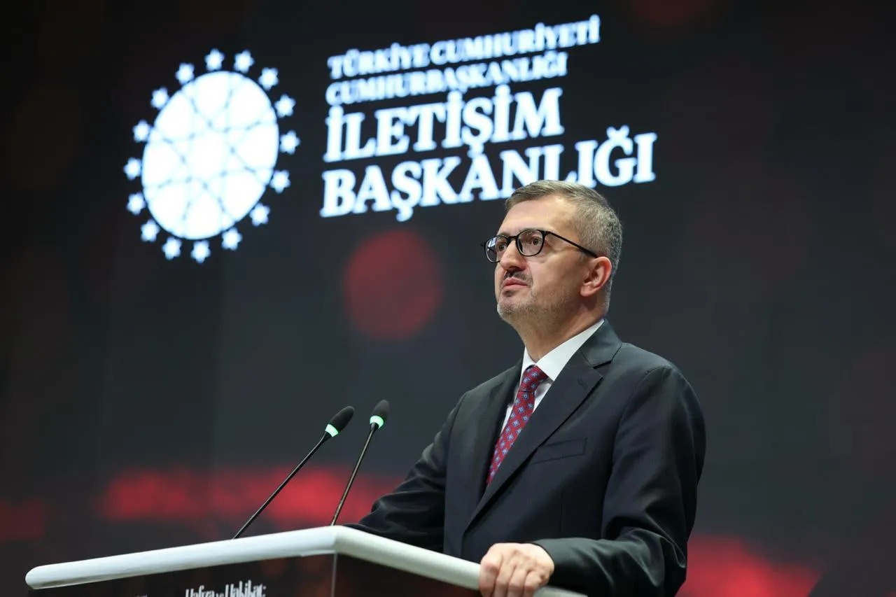 Турция предупредила Иран