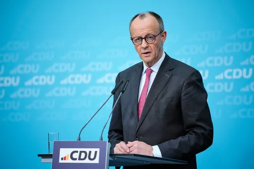 Мерц загрижен поради зголемувањето на цените на енергенсите