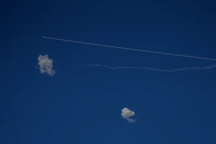 گزارش رسانه‌ای: حملات اخیر، تهدید موشکی ایران را تضعیف کرده، اما از بین نبرده است